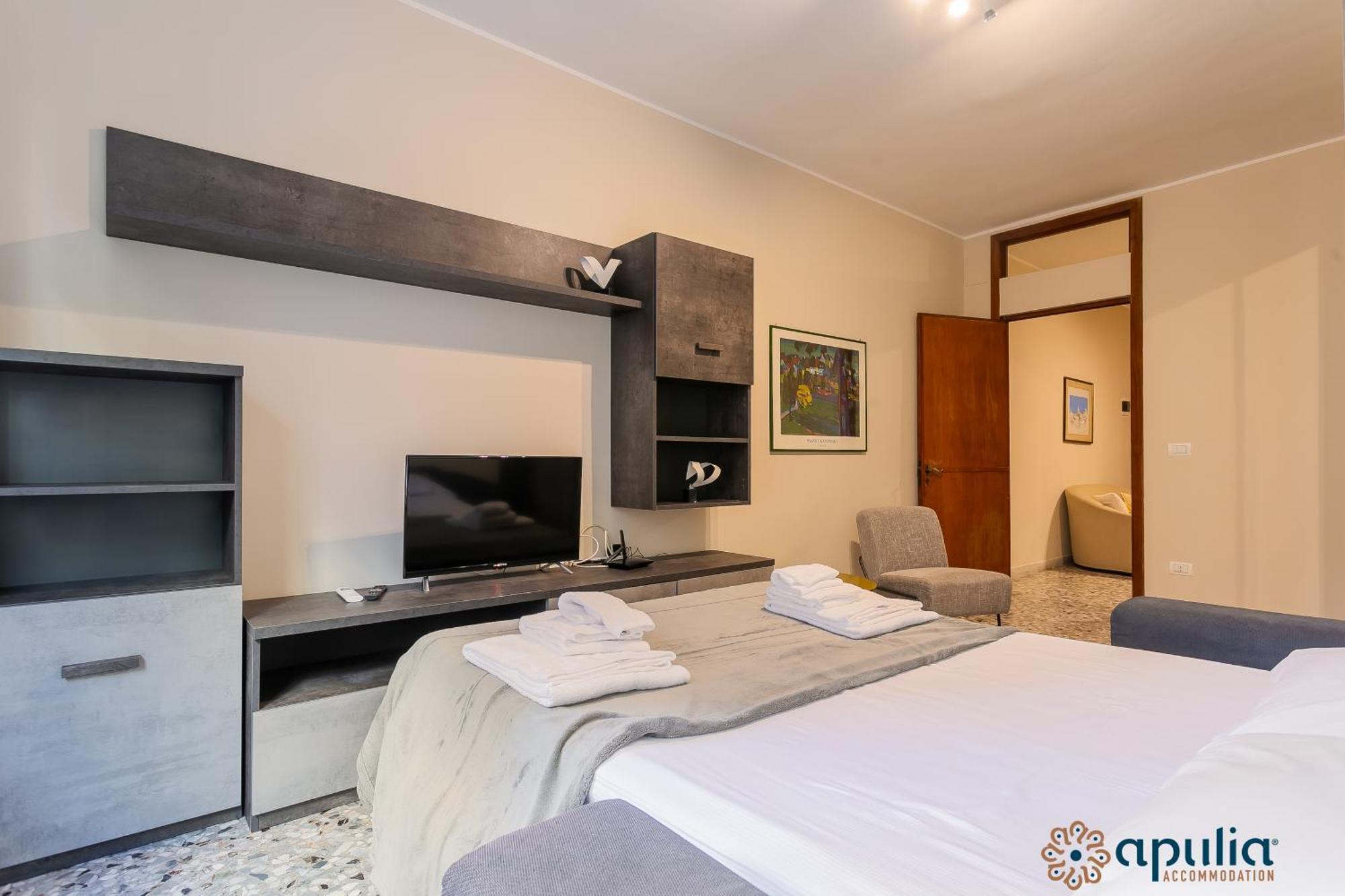 Piccinni Guesthouse By Apulia Accommodation Бари Экстерьер фото