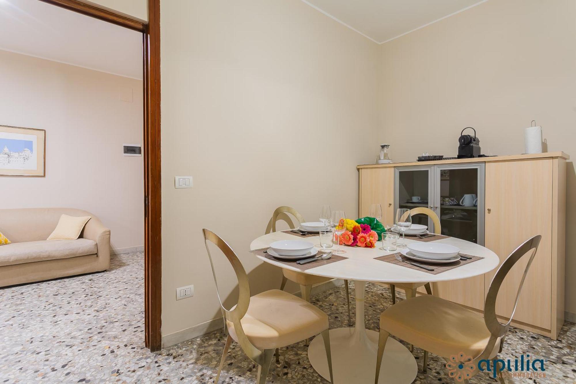 Piccinni Guesthouse By Apulia Accommodation Бари Экстерьер фото