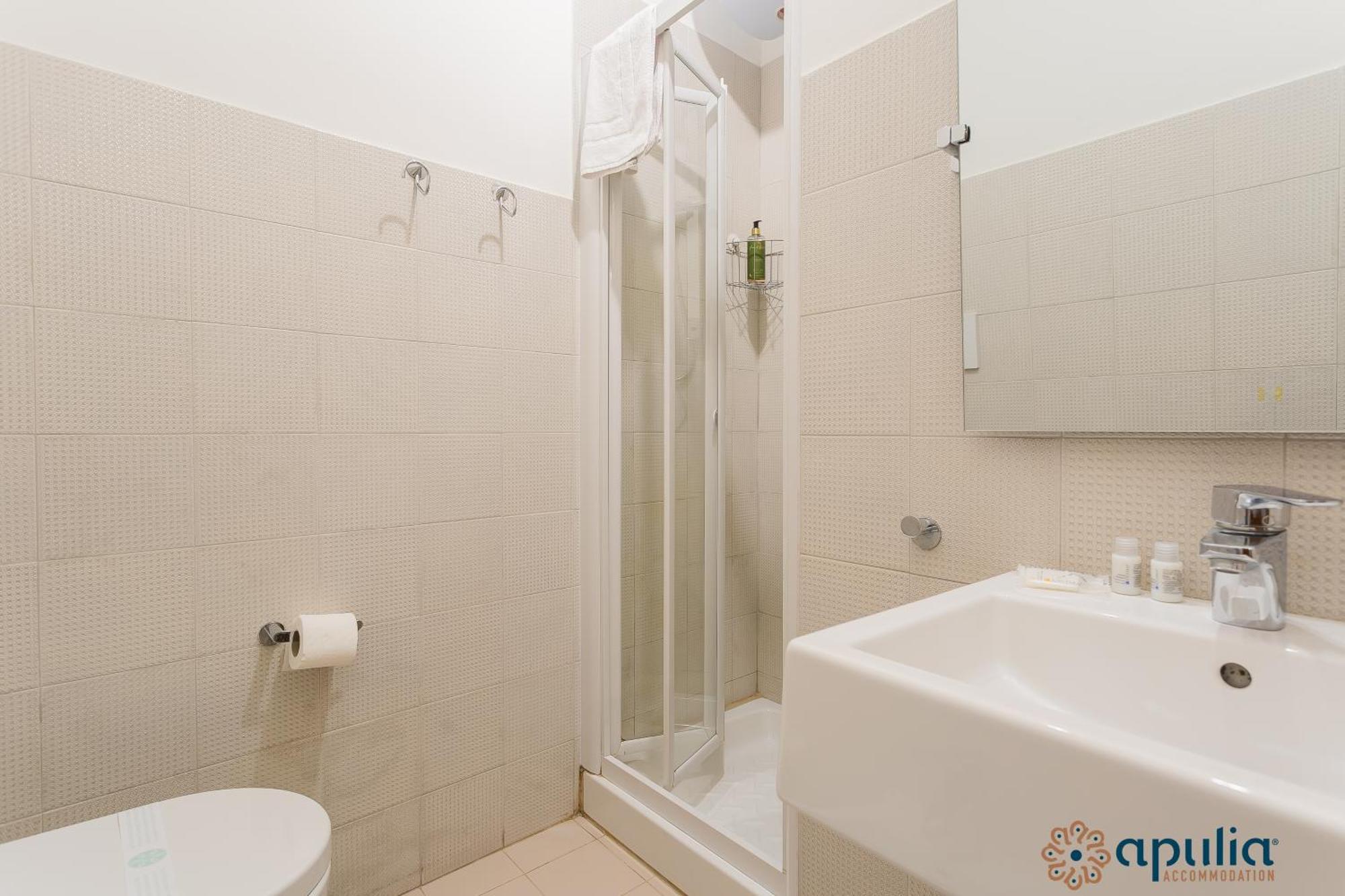 Piccinni Guesthouse By Apulia Accommodation Бари Экстерьер фото