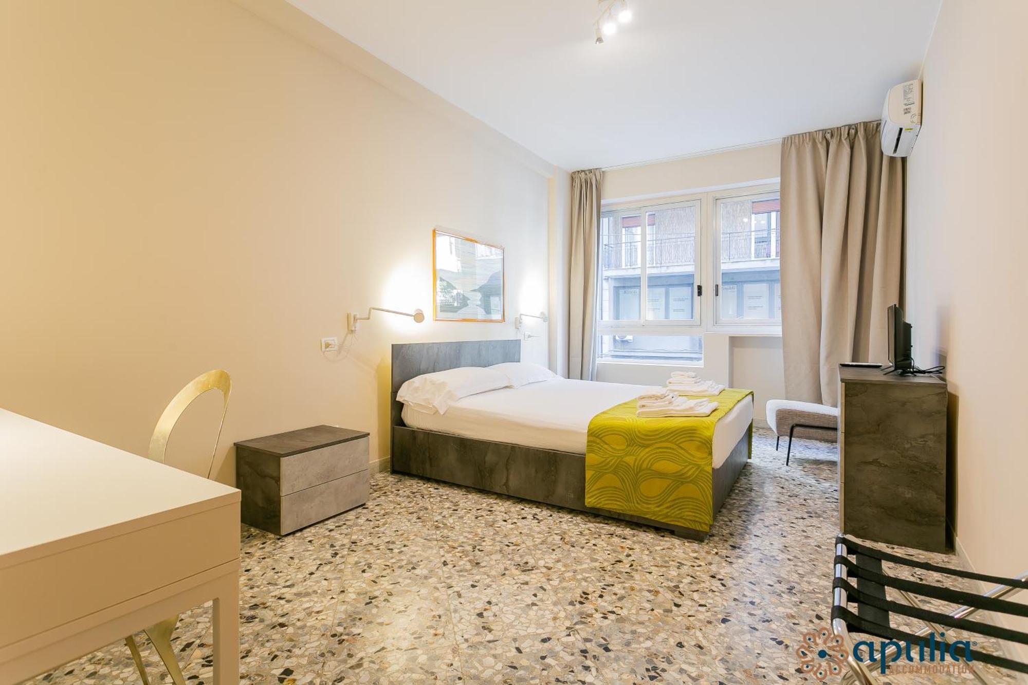 Piccinni Guesthouse By Apulia Accommodation Бари Экстерьер фото