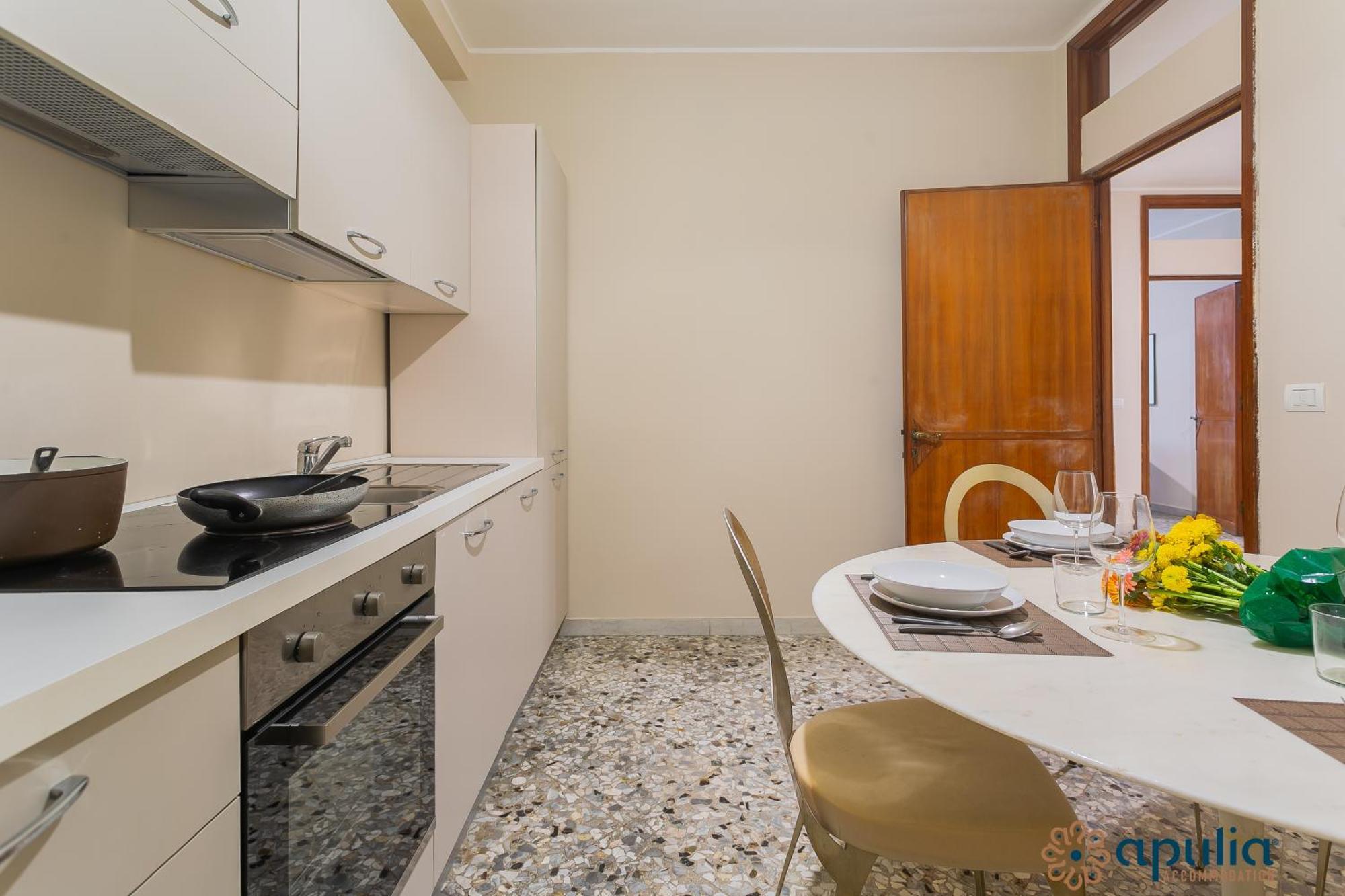 Piccinni Guesthouse By Apulia Accommodation Бари Экстерьер фото